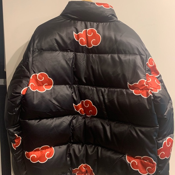 akatsuki coat hypland